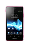Смартфон Sony Xperia TX Pink - Азнакаево
