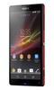 Смартфон Sony Xperia ZL Red - Азнакаево