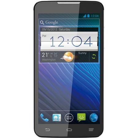 Смартфон ZTE Grand Memo Blue - Азнакаево